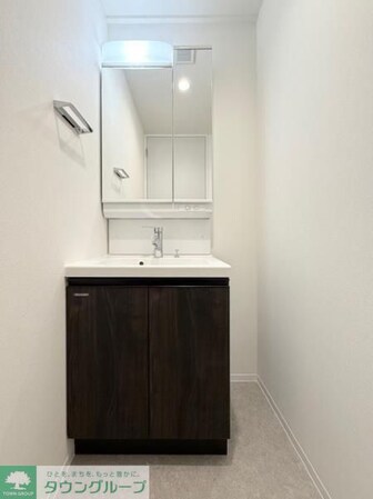 エレミ本蓮沼の物件内観写真